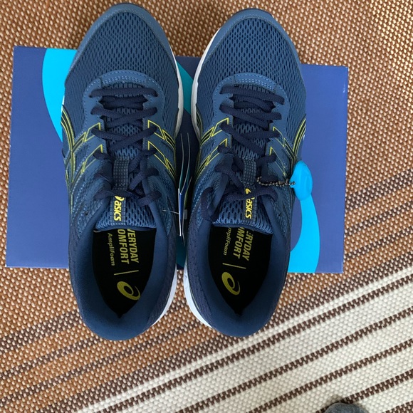 ASICS Men’s Gel Contend Size 9 NEW WITH TAGS!! - Picture 3 of 5